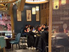 -阿串串老火锅(力盟店)