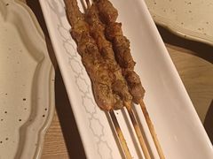 -耶里夏丽·新疆菜·28年喀什老馆(田林东路店)