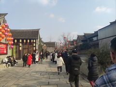 -回龙窝历史文化街区