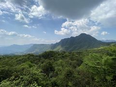 -山王坪喀斯特国家生态公园