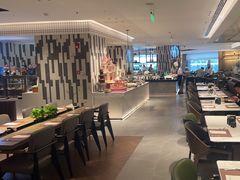 -粤海喜来登酒店·盛宴海鲜牛排自助餐厅(天河城店)
