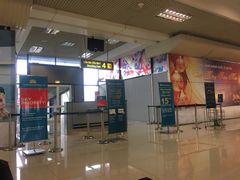 -河内内排国际机场