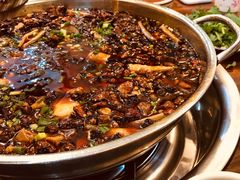 -黑竹香鸡(营和巷店)