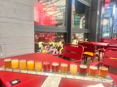 -牛啤堂精酿啤酒餐吧(五棵松华熙店)