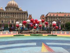 -蓬莱欧乐堡梦幻世界