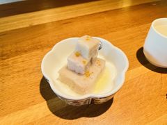 桂花荔浦芋头-庆春朴门