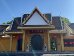 -报恩禅寺