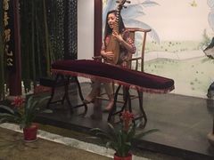 -苏州独墅湖书香世家酒店