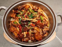 -青海名吃尕张娃非遗烤肉(城中店)