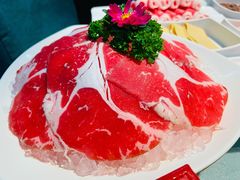 -海底捞火锅(枫蓝国际购物中心店)