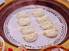 -锅当当铁锅炖烀饼王(长泰广场店)