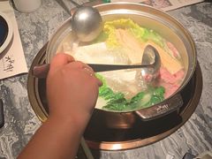 -大头椰·海南椰子鸡火锅(思明万象城店)