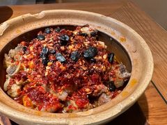 -田小狗的饭店(碧桂园店)