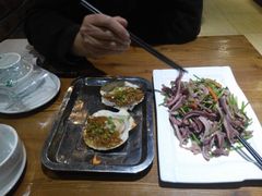 android_upload_pic-老熟人串吧家常菜(旧宫店)