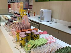 -好利来(欧亚商都店)