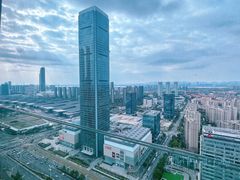 -金奥国际酒店全日餐厅ALTITUDE