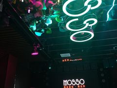 -MOSSO音乐酒吧·Live House(南京西路店)