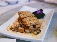 焗南瓜-悦秀大酒楼(江头店)