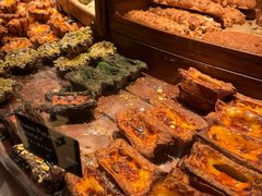 -B&C黄油与面包·THE GARDEN BAKERY概念店(世纪汇店)