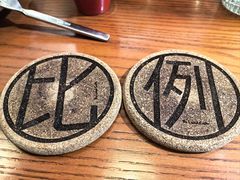 -Be Lived Cafe比例咖啡(摩天轮店)