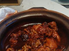 -杨厨的田园饭店(长城路店)