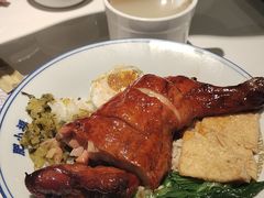 -肥小福·烧鹅专门店(环宇荟店)