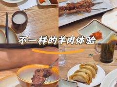 -贯贯吉·清真餐厅(浙江中路店)