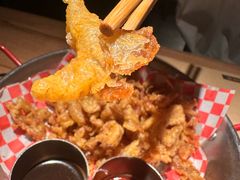 -雪熊精酿·哈尔滨烧烤酒馆(非遗大串店)