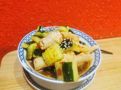 酸辣鸡脚-赵记传承(中山小榄百汇时代广场店)