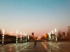 -日照灯塔风景区