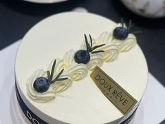 -杜哈夫DOUX RÊVE·生日蛋糕(日月光店)