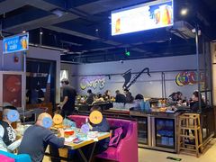 -醉炫音速烧烤·干煸菜(沙河总店)