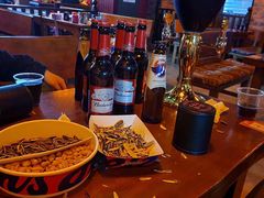 -Helens海伦司小酒馆(上海疁城新天地店)