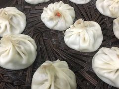 -清真老铁家灌汤包