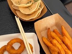 -华夏良子·足道SPA艾灸(铁道大厦店)