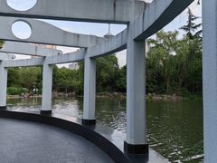 -新虹桥中心花园