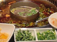 -葛记红焖羊肉(和平路形象店)