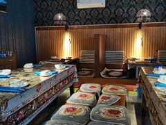 -新疆儿子娃娃餐厅(锦华街店)