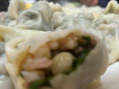 -乡府肉丁水饺(环山路店)