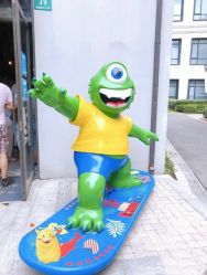 -动力星球家庭亲子游乐中心