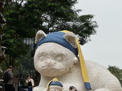 -深圳湾万象城(南山店)