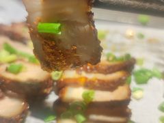 -绿茶餐厅(燕郊永旺店)