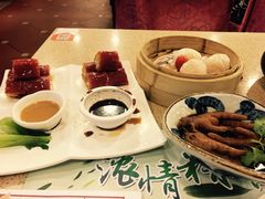 -点都德(聚福楼店)