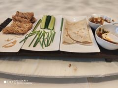 -中国坊中餐厅(石家庄希尔顿酒店)
