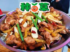-知味脆皮鸡