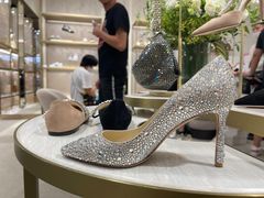 -JIMMY CHOO(德基广场店)