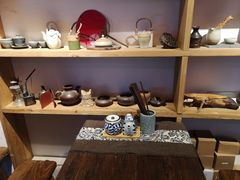 -芜小皖砂锅菜(青山街店)