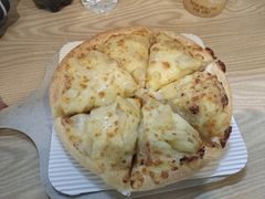 -尊宝比萨(车公庙店)