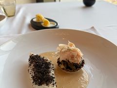 -Caprice(香港四季酒店)