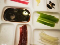 -君子·兰餐厅(长江路店)